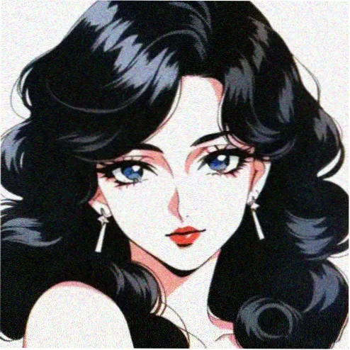 观众阿柚不加冰头像