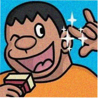 观众咸鱼不翻身头像