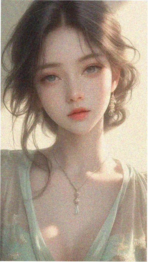 电视剧山脊线海报