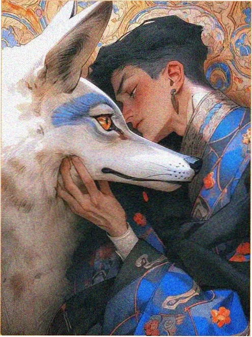 电影铁皮鼓手海报
